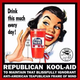 Illustration for article titled What The GOP Didnt Talk About Last Night